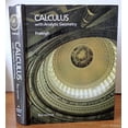 thumbnail image 1 of Pre-Owned Calculus With Analytic Geometry (Hardcover) 0201503638 9780201503630, 1 of 1