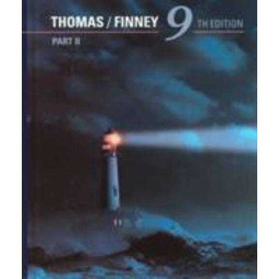 Pre-Owned Calculus & Analytical Geometry: Multivariable Version (Hardcover) 0201531763 9780201531763