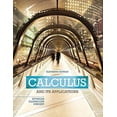 thumbnail image 1 of Pre-Owned Calculus and Its Applications (Hardcover) 0321979397 9780321979391, 1 of 1