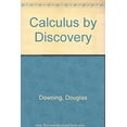 thumbnail image 1 of Pre-Owned Calculus by Discovery (Hardcover) 0812054512 9780812054514, 1 of 1