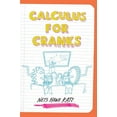 thumbnail image 1 of Calculus for Cranks (Paperback), 1 of 1