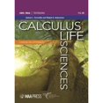 thumbnail image 1 of Calculus for the Life Sciences: A Modeling Approach (Paperback) by James L. Cornette, Ralph A. Ackerman, 1 of 1