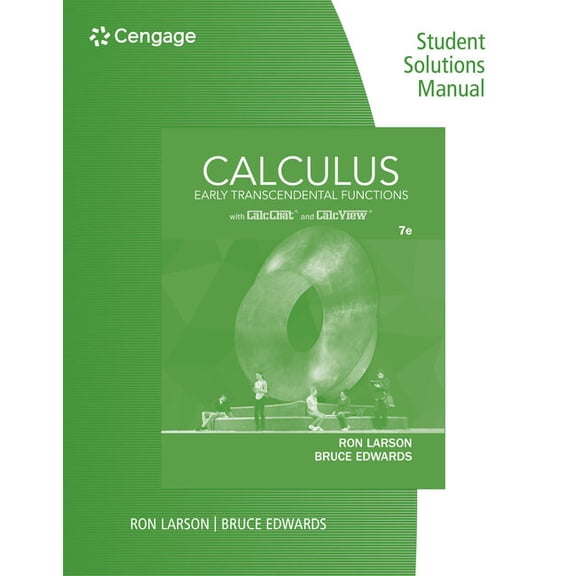 Calculus of a Single Variable: Early Transcendental Functions, (Hardcover)