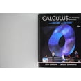 thumbnail image 1 of Pre-Owned Calculus of a Single Variable + Enhanced Webassign Access Card Paperback, 1 of 1