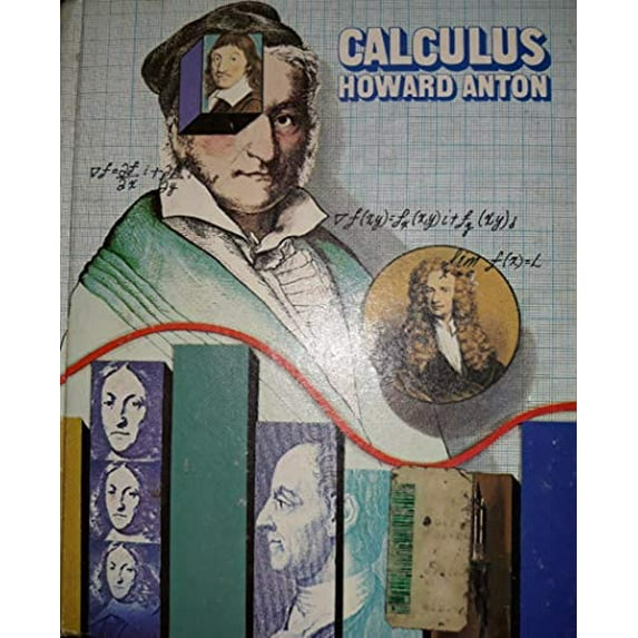 Pre-Owned Calculus with Analytic Geometry (Hardcover) 0471032484 9780471032489