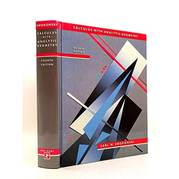 Pre-Owned Calculus With Analytic Geometry (Dow Jones-Irwin Software Guides) (Hardcover) 0871500078 9780871500076