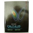 thumbnail image 1 of Pre-Owned Ellis Calculus with Anal Geometry 4e Hardcover, 1 of 1
