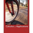 thumbnail image 1 of Pre-Owned Calculus with Applications (10th Edition) (Hardcover) 0321749006 9780321749000, 1 of 1