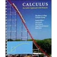 thumbnail image 1 of Pre-Owned Calculus: An Active Approach with Projects (Paperback) 0471003166 9780471003168, 1 of 1
