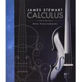 thumbnail image 1 of Pre-Owned Bundle: Calculus: Early Transcendentals, 8th + WebAssign Printed Access Card for Stewart's Calculus: Early Transcendentals, 8th Edition, Multi-Term, 1 of 1