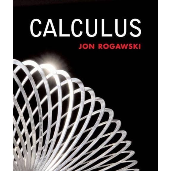 Pre-Owned Calculus (Hardcover) 1429210664 9781429210669