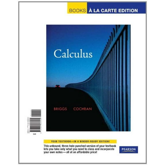 Pre-Owned Calculus
