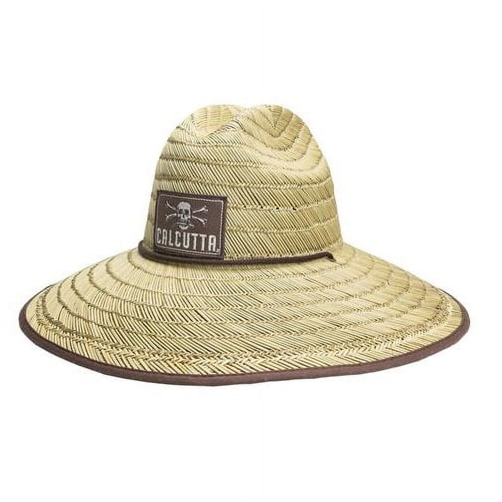 Calcutta fishing best sale hats