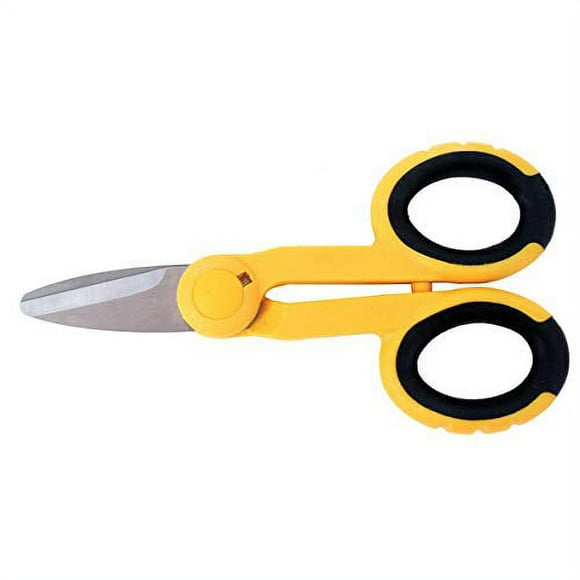 Braided Line Scissors