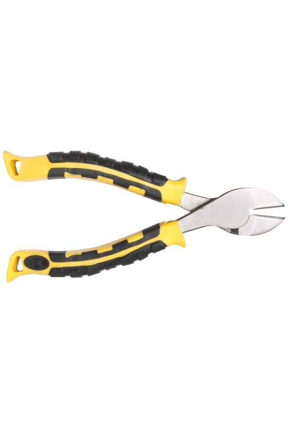 Ultra Grip Cutting Pliers CR Matte Finish, 6"
