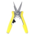 thumbnail image 1 of Calcutta Mono Snip 6" with Lock Guard, Serrated Blades, 1 of 2