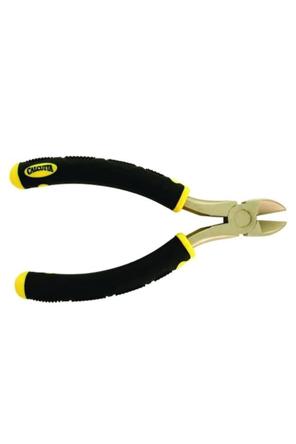 Ultra Grip 7" Cutting Pliers for Fishing Outdoors - Calcutta C7CRCP