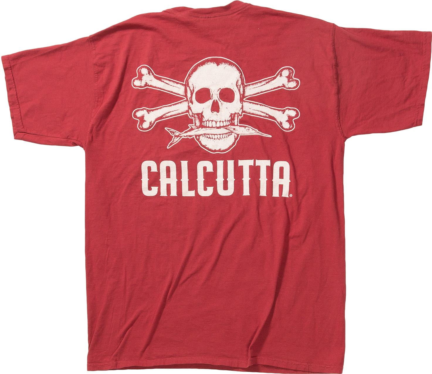 Calcutta on sale t shirt