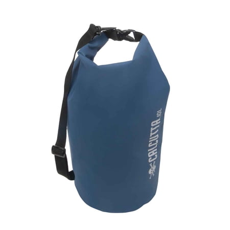 Calcutta CPDB-10BL Pack Series Dry Bag, 10 Liter, Blue