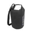 thumbnail image 1 of Calcutta CPDB-5BK Pack Series Dry Bag, 5 Liter, Black, 1 of 1