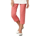 thumbnail image 1 of Calcutta Capri Pants by Easy Essentials, 1 of 3