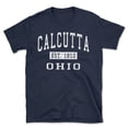 thumbnail image 1 of Calcutta Ohio Classic Established Men's Cotton T-Shirt, 1 of 1