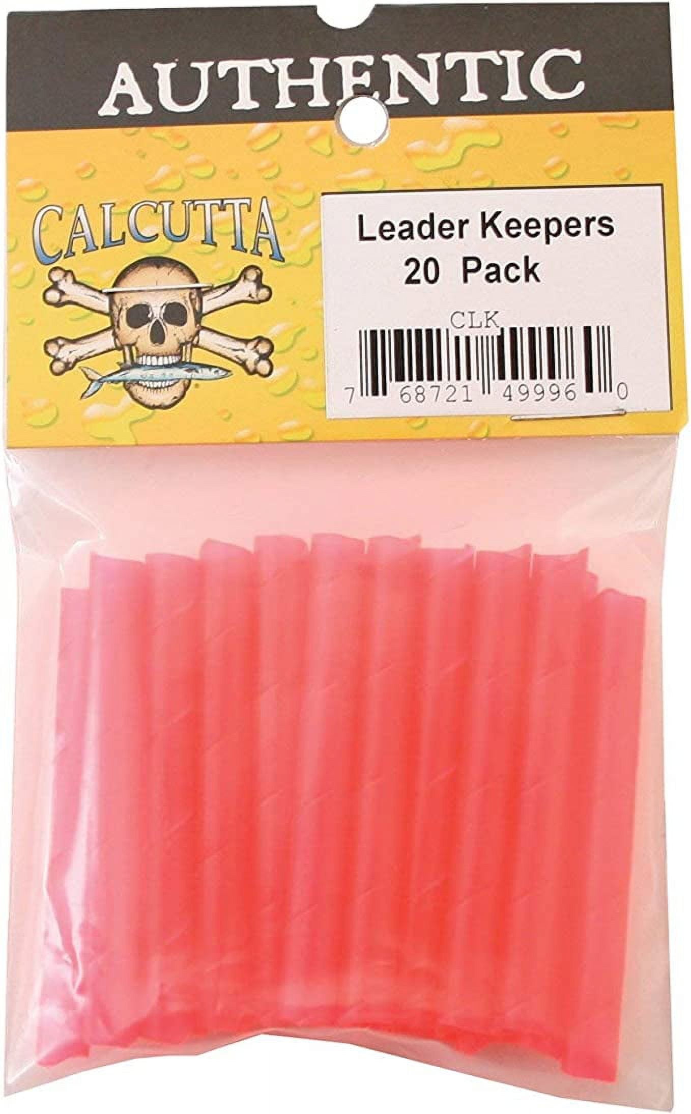 Calcutta Outdoors Leader Keepers 20 Pack, Fishing Storage Equipment Gear