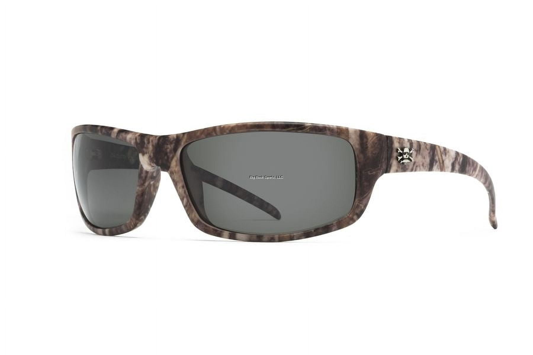 Calcutta PR1GTT Prowler Sunglasses True Timber/Gray 64mm Lens