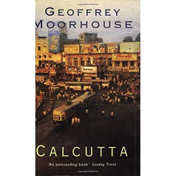 Pre-Owned Calcutta (Hardcover) 075380493X 9780753804933