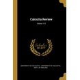 thumbnail image 1 of Calcutta Review; Volume 115 (Paperback), 1 of 1