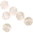thumbnail image 1 of Calcutta CBEADS10CLR Rigging Beads 10mm 20 Per Pack Clear, 1 of 4