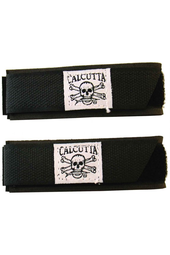 Rod Straps with Hook & Loop Closure, Small