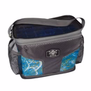 Squall Small Jig Tube Bag, Mossy Oak Shoreline