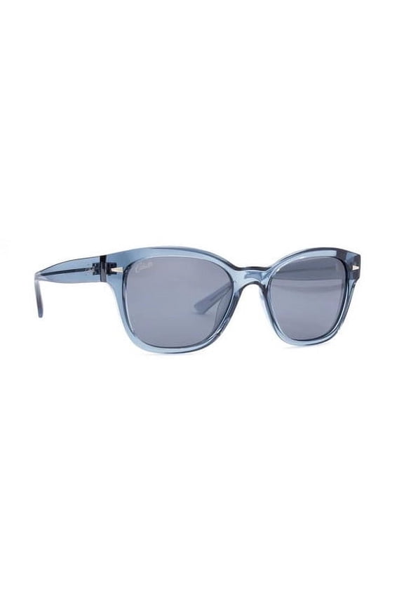 Sunglasses Chica - Bluesmoke Frame / Silver Mirror