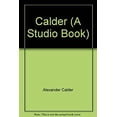 thumbnail image 1 of Pre-Owned Calder 9780670112197, 1 of 1