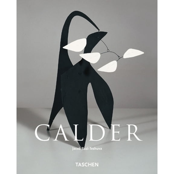 Pre-Owned Calder