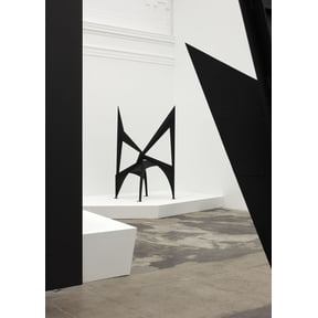 Calder: Nonspace, (Hardcover)