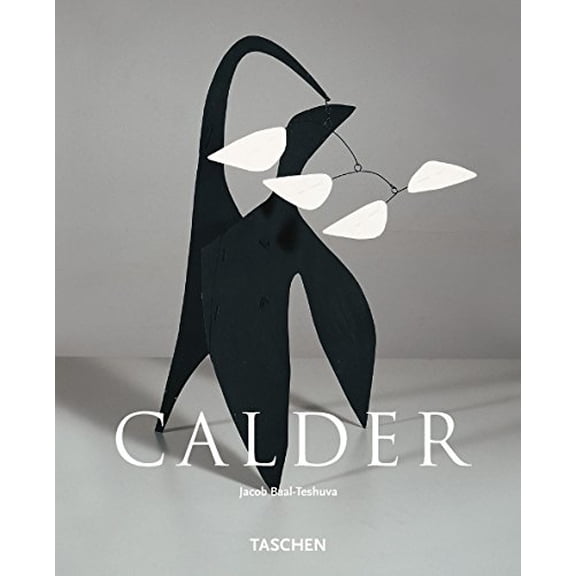 Pre-Owned Calder (Paperback) 3822876429 9783822876428