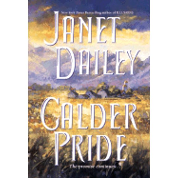 Calder Pride