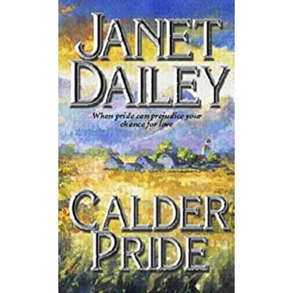 Pre-Owned Calder Pride 9780751529722 Used