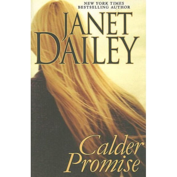 Pre-Owned Calder Promise Paperback