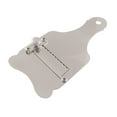 thumbnail image 1 of Calder Serrated Truffle Slicer, Stainless Steel, 1 of 1