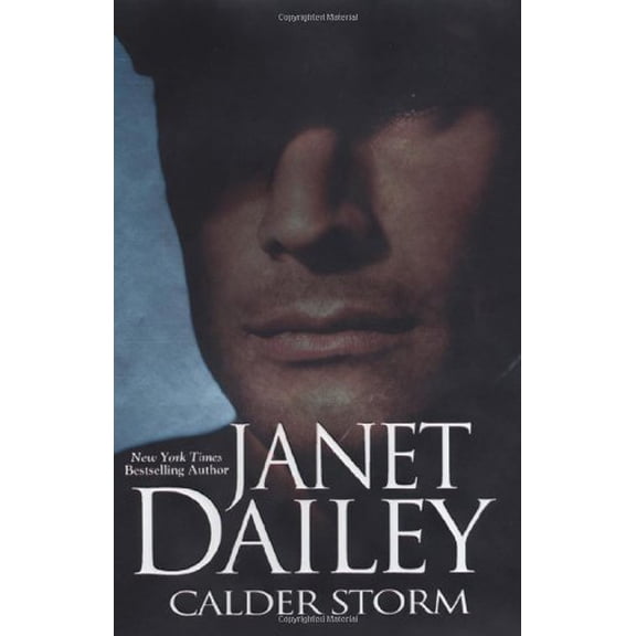 Pre-Owned Calder Storm (Hardcover) 0758204426 9780758204424