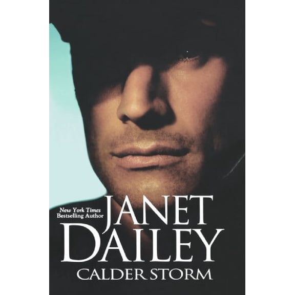 Pre-Owned Calder Storm Paperback