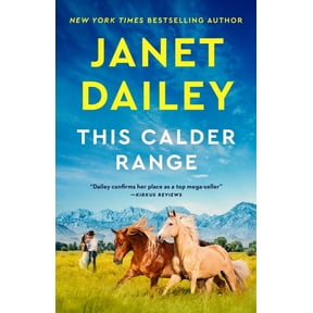 Calder This Calder Range, Book 1, (Paperback)