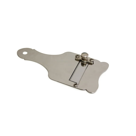 Calder Truffle Slicer, Stainless Steel