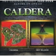 thumbnail image 1 of Caldera - Caldera / Sky Islands - Music & Performance - CD, 1 of 2