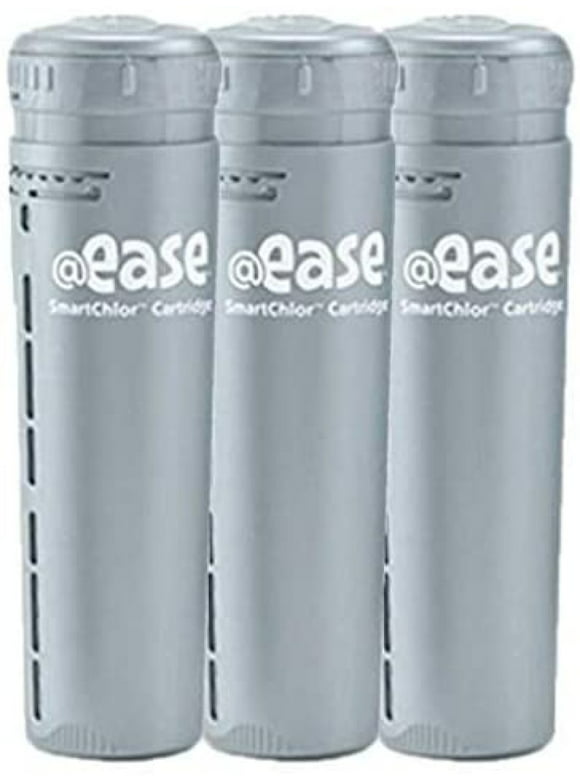 Caldera @Ease In-Line SmartChlor Cartridge 3-pack