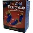 Caldera Hot & Cold Universal Therapy Wrap with Gel Compress Pack