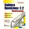 thumbnail image 1 of Pre-Owned Caldera OpenLinux 2.2 Fast and Easy 9780761523024 Used, 1 of 1